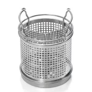 씽크대수저통 348RCS28 설거지수저통 원형 스텐 조리도구통 대