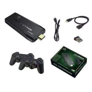 가정용 레트로게임기 TV 연결 무선 오락실 고전 오락기