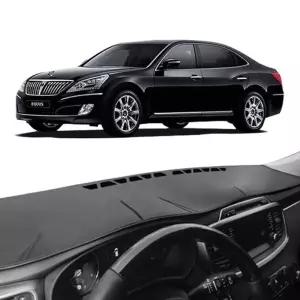 잇츠 프리미엄 스티치 가죽 대쉬보드커버 신형에쿠스대시덮개 덮게 대시 논슬립대시 넌대시 인테리어 자동