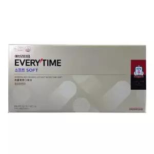 정관장 홍삼정 에브리 타임 소프트 10ml 90포 1박스