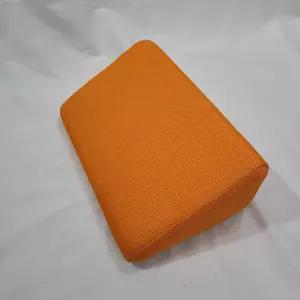 [노인 장기요양 복지용구] 국산 SW-J1 체위변경도구 환자삼각쿠션 매트 욕창예방 방지쿠션 자세변환용구 본인부담금 6%