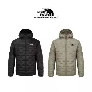 매장정품 노스페이스 남성 패커블 히트라인 자켓 경량패딩 NJ3NR60 226173