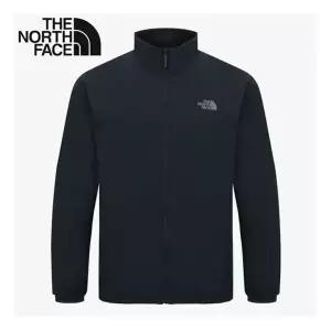 매장정품 노스페이스 NJ3NR63B 남성 부베 경량 패딩 스텐넥 자켓 KR 226965