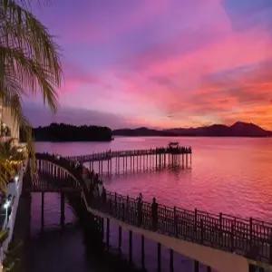 [경남] 거제 온더선셋 룸넘버원(경남, 거제)