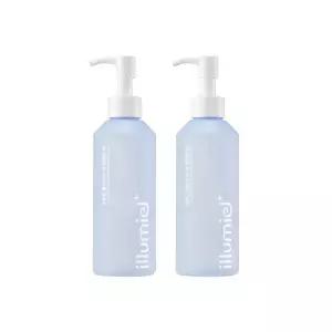 일루미엘 마일드 클리어 쑥쑥 클렌징젤 2개