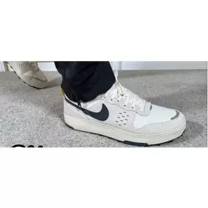 나이키 발편한 일상화 스니커즈 운동화 공영 남성 여성 찍찍이 플랫 시티 신발