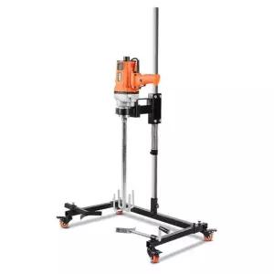 반죽교반기 콘크리트 드릴 믹서기 회전 쉐이크