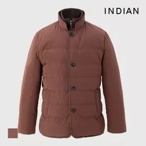 [국내매장 정품] 인디안 [INDIAN] 자켓변형 다운 사파리 MIUKAYW9281 643130