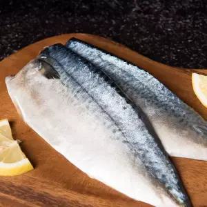 [안동맛자반] 순살 안동간고등어 필렛 100g x 10팩