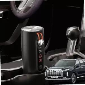 더뉴팰리세이드 호환 히팅텀블러 보온가열 캠핑