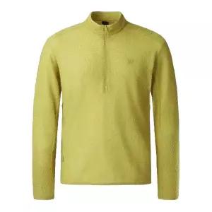 코오롱스포츠 KOLON SPORT 남성 폴라텍 알파 다이렉트 BPL 집업 티셔츠 JWTBW25201KIW 1704692