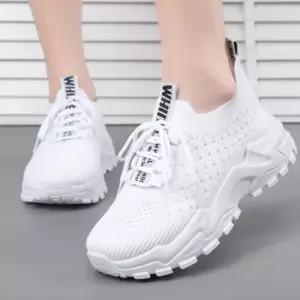 여성 어글리슈즈 워킹화 발편한 깔끔 어글리슈즈 워킹화 발편한 깔끔