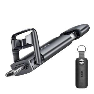 SSK 1TB USB 드라이브 외장 SSD Fast 550MB s 2 in 1 듀얼 타입 C USB3 Gen2 솔리드 스테이트 썸드라이브 스틱 15 16 Android Phone Tablet Windows Mac