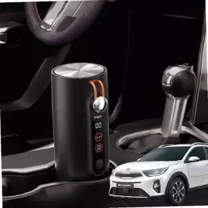 스토닉 호환 히팅텀블러 보온가열 캠핑