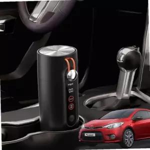 K3쿱 호환 히팅텀블러 보온가열 캠핑