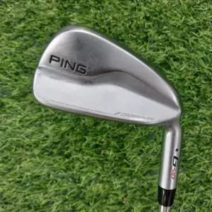 G410 크로스오버 중고 드라이빙 아이언 4번 23도 모듀스 105S 샤프트