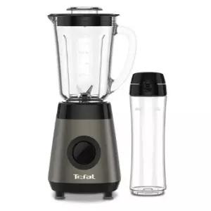 (정품) 테팔 파워믹스 미니유리믹서기 BL1K6EKR 텀블러믹서기