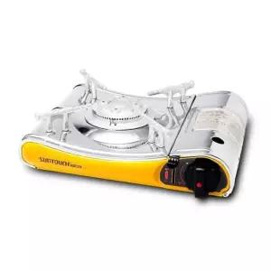 썬터치 휴대용 버너 DA-1277 W 부르스타