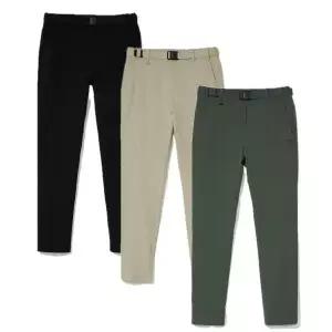 [아이더](본점)[간절기 시즌 추천 팬츠!] 최초가 165,000원 POP 봄 남성 하이킹 팬츠 DMP24382