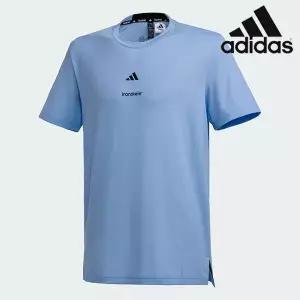 [하프클럽/] 반팔티 /a9- KE7317 / 남성 트레이닝 슬림 아이언슈타인 반팔티