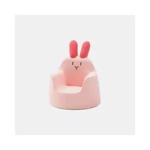 일룸 아기 소파 키즈 쇼파 의자 유아 어린이 버니아코 핑크 MNS