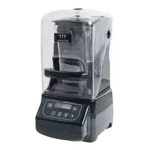 구스쿠커 몬스터 블렌더 국산 저소음 초고속 업소용 카페 믹서기