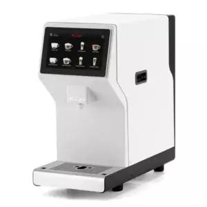 미스터카페 폼마스터 우유거품기 라떼 카푸치노 밀크 오토 스팀 밀크폼 스팀기 업소용