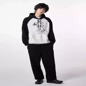 topten 남성 테리 조거 스웨트팬츠MSG5PT1902