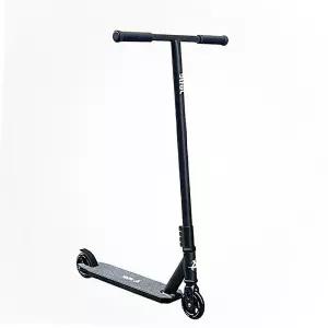 스턴트 레인보우 프리스타일 화이트 묘기 상품 기술용 스쿠터