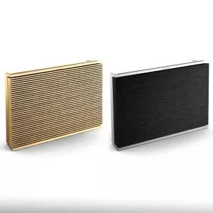 무선 베오사운드 레벨 블루투스 오디오 음향기기 무선스피커 스피커