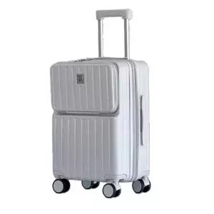 포키 기내용 확장형 여행용캐리어 가벼운 일본여행 포켓 케리어 55cm(20인치)