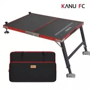 카누 신형 경량 발판좌대 민물좌대 T-510 1000X800