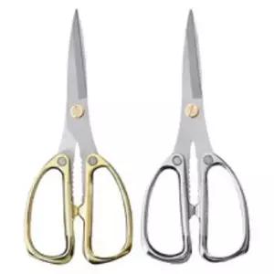 올스텐일체형 주방가위 고기,다용도 업소용가위