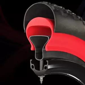 타누스 아머 자전거 타이어 인서트 펑크방지 노펑크