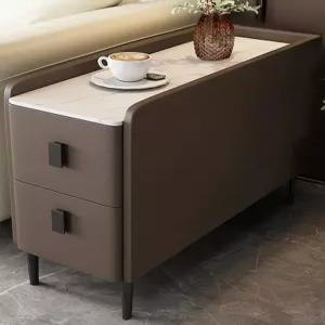 소파 사이드테이블 서랍장 침대 협탁 북유럽 거실 화분대 옆테이블