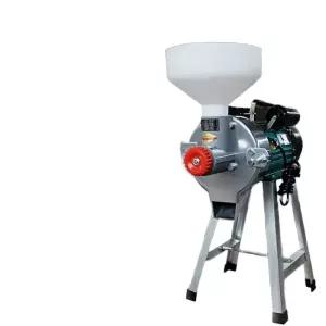 콩국수 콩물 두유 두부 콩가는기계 두유기 죽만드는기계 제조 짜기 가정용 우유 그라인더 전기