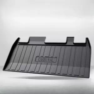 KA4 4세대 카니발 정리함 트렁크 배너 자동차 파티