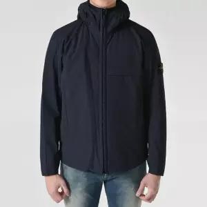 MUST IT_ 소프트쉘 프리마로프트 남성자켓 네이비 771540527 V0020