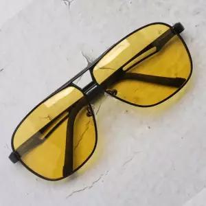 야간운전 나이트비전 옐로우렌즈 보잉 편광 선글라스
