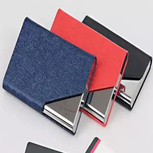 우주마켓 명함케이스 남자명함케이스