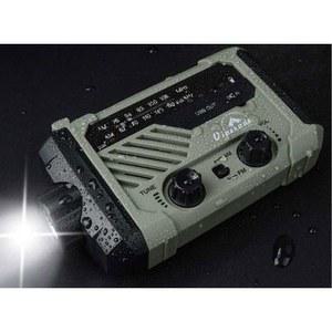 비상손전등 방수 방재 충전 에너지 XLN 290WB 라이트 핸드 보조배터리 다양한