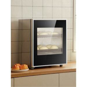 만들기 발효기 홈베이킹 소형 메이커 빵만들기 누룩 3단 막걸리 40L 베이킹 업소용