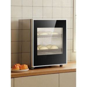 발효기 반죽 식빵 홈베이킹 일반형 빵발효기 메이드 가정용발효기 숙성기 메이커 빵집 건식