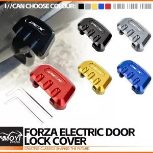 PCX125 PCX150 PCX160 오토바이 풋 사이드 스탠드 패드 사이드 스탠드 확장 킥 플레이트 확대기 패드 PCX