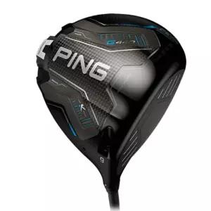 2026 핑 PING G440K 드라이버 9도,10.5도 드라이버 헤드만 헤드커버포함