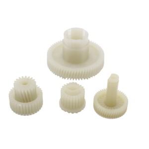 랜드로버 레인지 로버 디스커버리 기어 액츄에이터 세트 4 A91R-핸드 브레이크 수리 키트