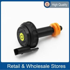 브레이크 유체 리저버탱크 캡, 티구안 골프 파사트 Charon Maiten CC 1K2 611 349 C 엔진 캐빈 1K2611349C