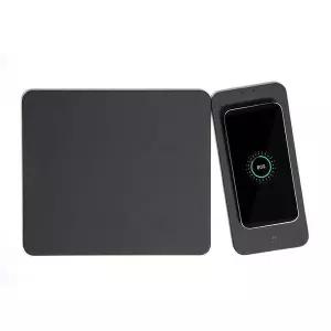 고속무선충전 탈부착 액센 패드 마우스 자석 15W 게임패드