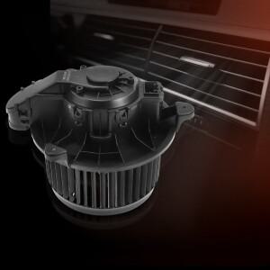 포드 20112022 에코스포트 피에스타 티타늄용  부품 에어컨 블로워 모터 어셈블리 AV1119846AB AV1Z19805C