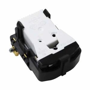 하이얼 냉장고 압축기 TYQZ00301용 7플러그 스타터 냉동고용 특수 보호 장치